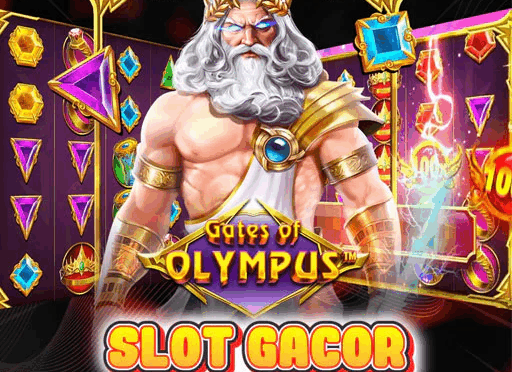 Gorilla Kingdom Slot Mesin Terpercaya