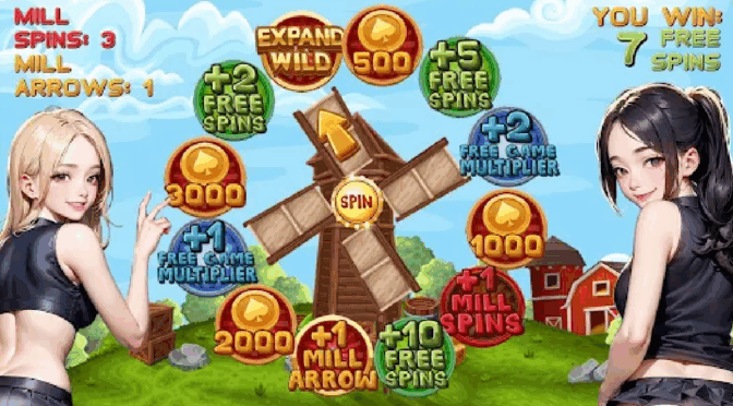 Arcane Gems Slot Guide & Review