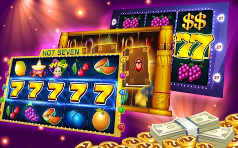 Kelebihan Bermain Slot Online